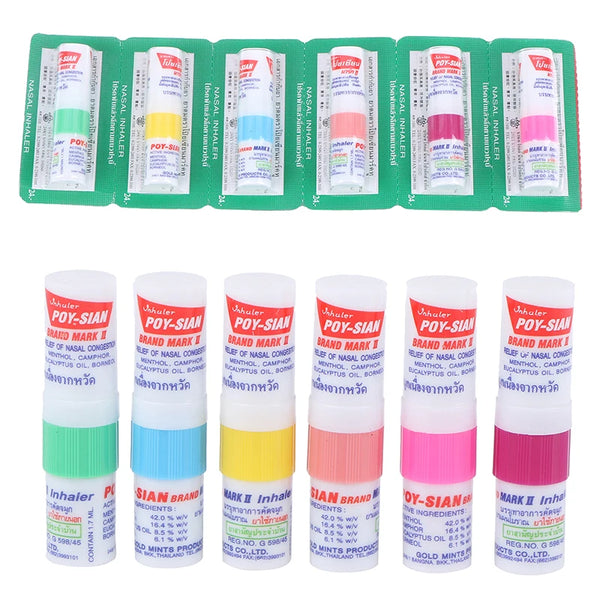 Naturlig næsespray