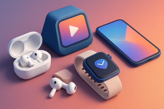 Kreative gadgets til moderne liv, der virker