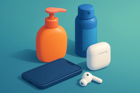 Gode hverdagsprodukter du faktisk bruger