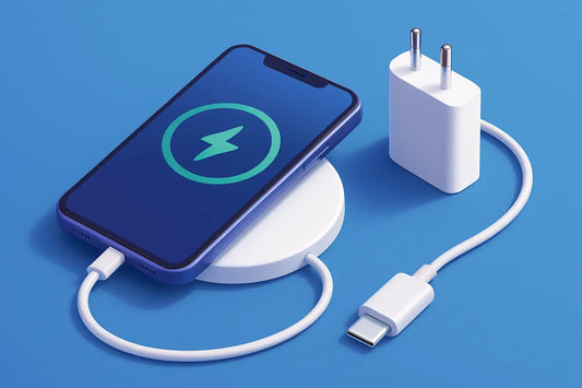 Smarte opladningsløsninger der gør hverdagen lettere