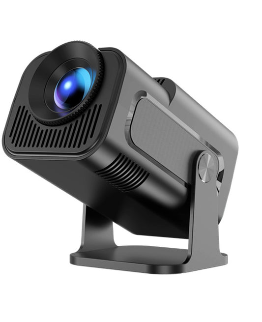 Bærbar Android projektor